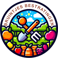 Bruintjes Bestratingen